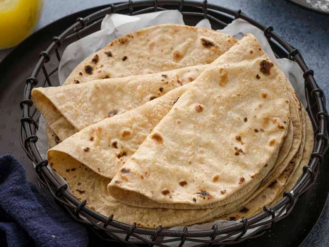 Chapathi.