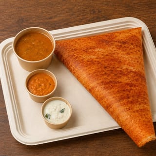 Karam Dosa