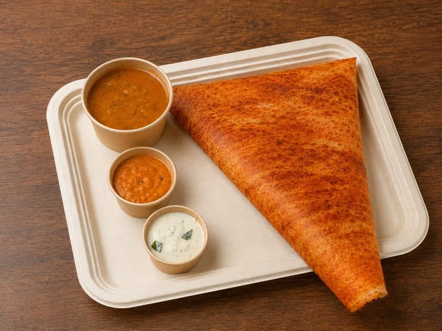 Karam Dosa.