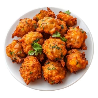 Chicken Pakora