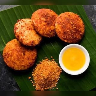 Podi Idli