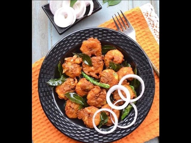 Prawn 65.