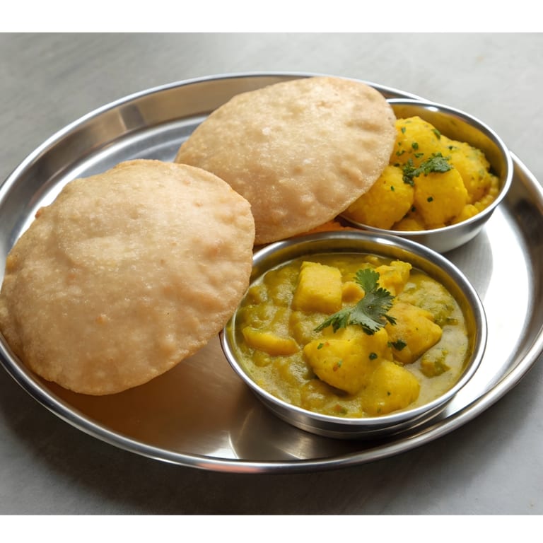Savor Our Authentic Dosa
