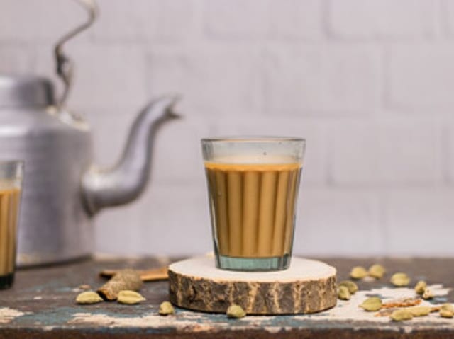 Chai (Tea).
