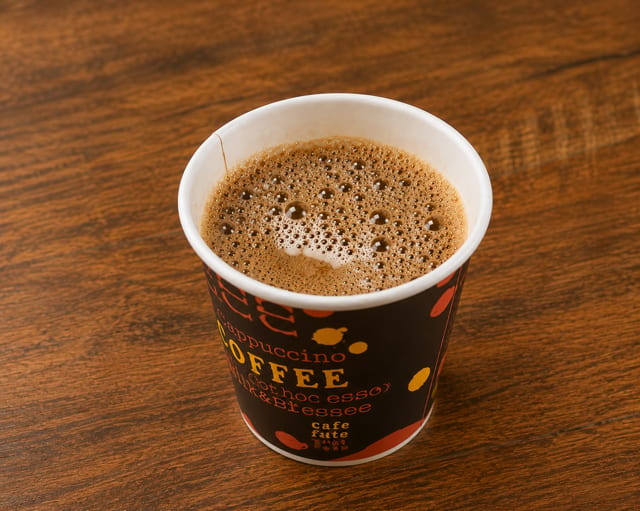 Coffee.