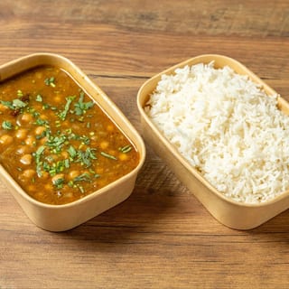 Chana Masala