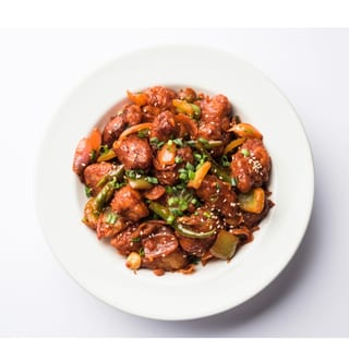 Chilli Gobi