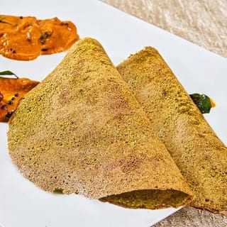 Pesarattu