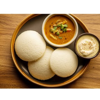 Idli