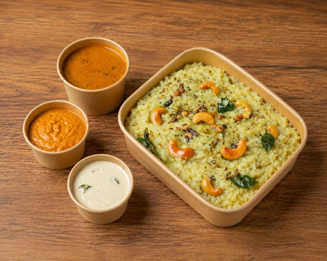 Katte Pongal.