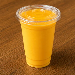 Mango Lassi