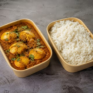 Egg Curry