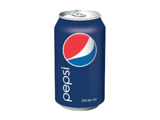 Pepsi.