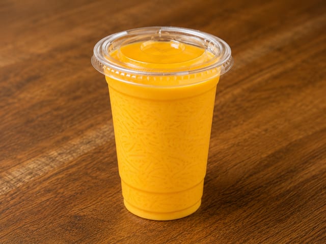 Mango Falooda.