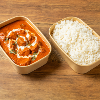 Butter Chicken Masala