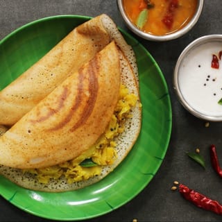 Masala Dosa