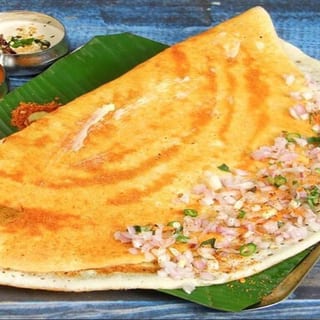 Onion Dosa