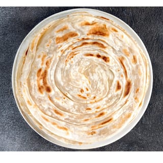 Parotta