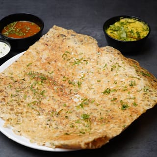 Rava Dosa