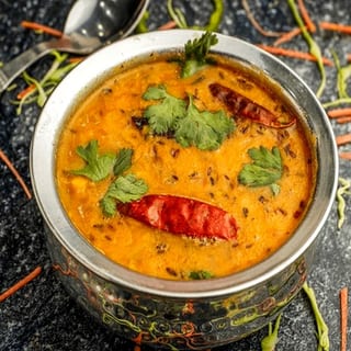 Veg Dal/Pappu