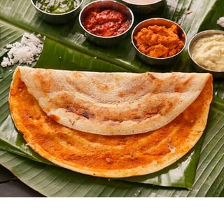 Mysore Dosa