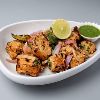 Chicken Tikka