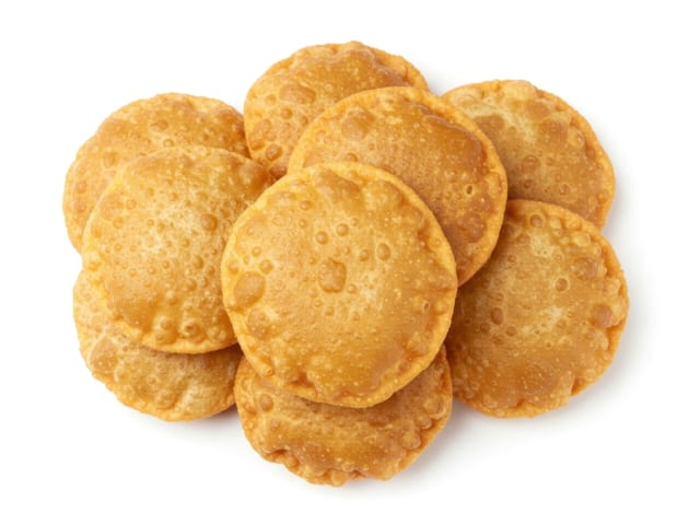 Poori.
