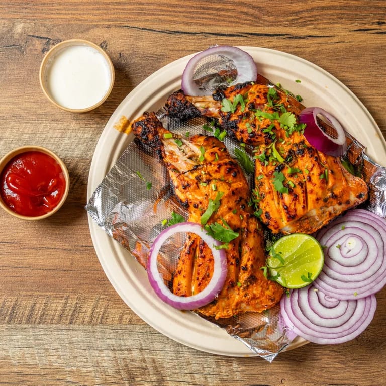 Southern Spice Rewards