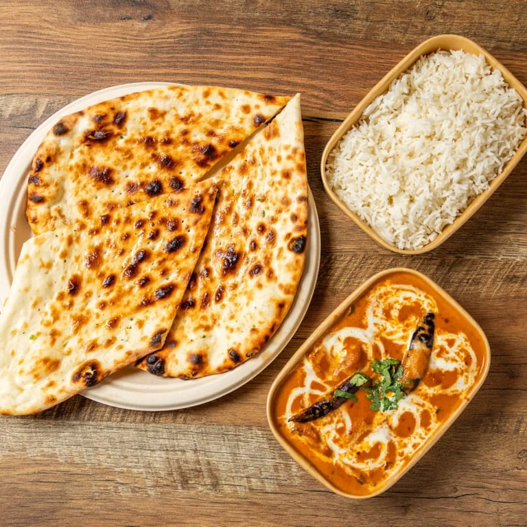 Great Food for Every Occasion