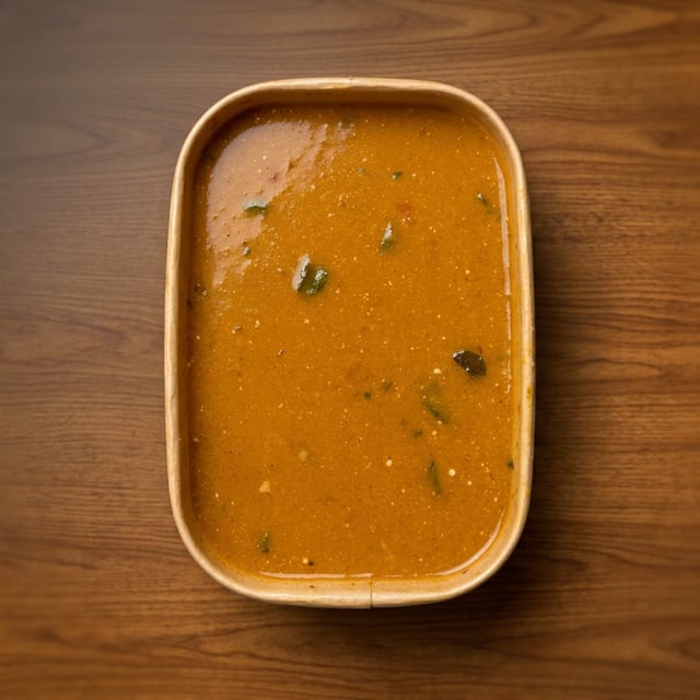 Rasam.